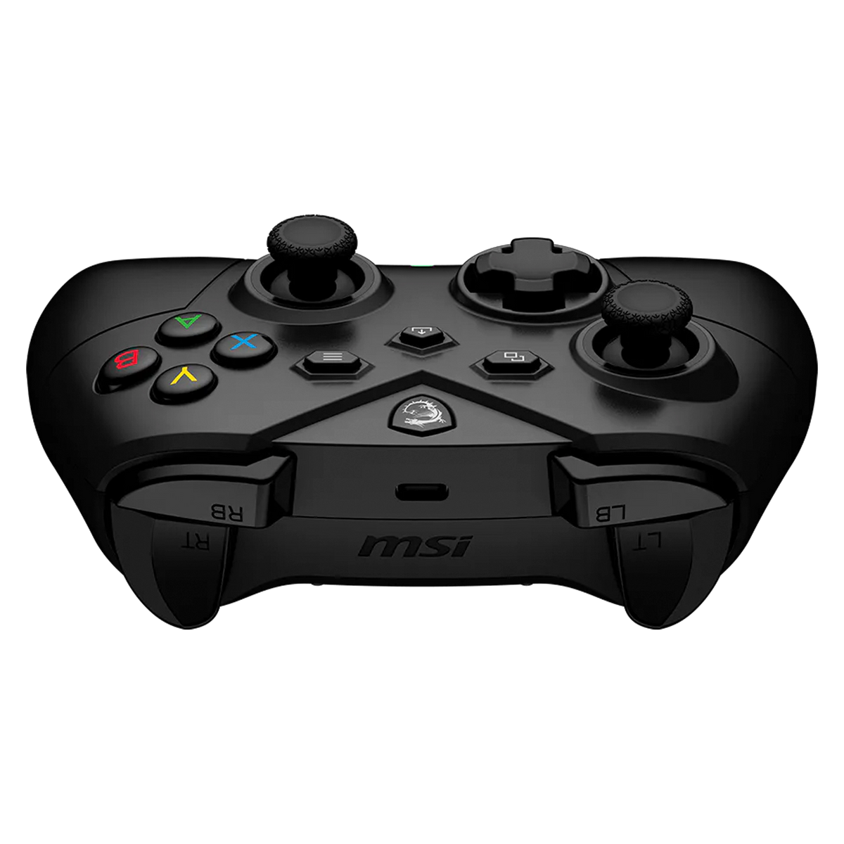 GAMEPAD MSI FORCE GC300 INALAMBRICO