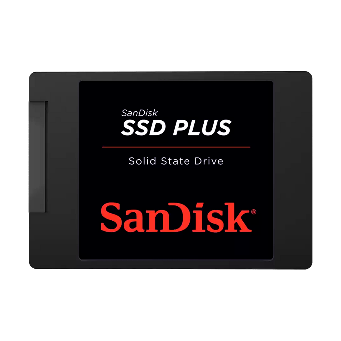 DISCO SOLIDO 1TB SANDISK SSD SATA 3
