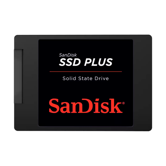 DISCO SOLIDO 1TB SANDISK SSD SATA 3