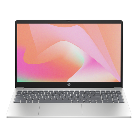 LAPTOP HP 15T-FD000 INTEL CORE I7-1355U 8GB DDR4 256 M.2