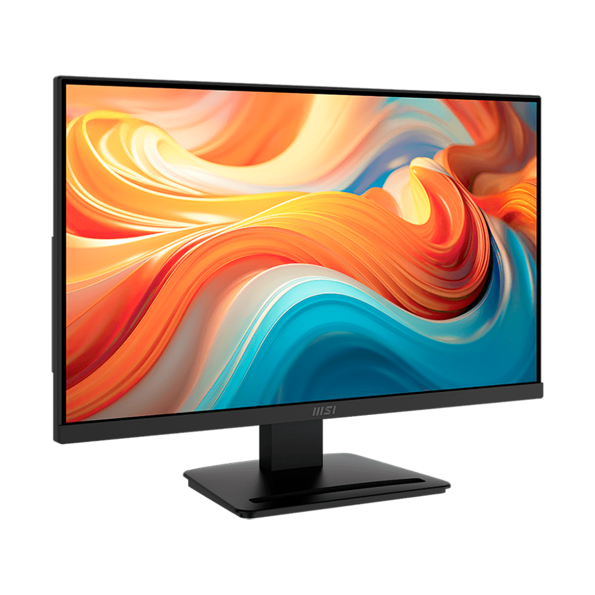 MONITOR MSI 24 PULGADAS PRO MP243L E14 PLANO 144HZ