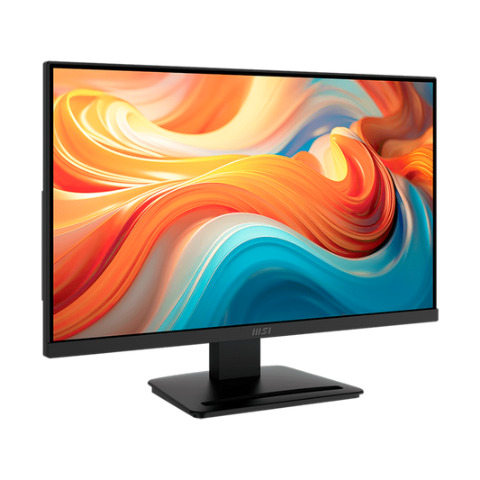 MONITOR MSI 24 PULGADAS PRO MP243L E14 PLANO 144HZ