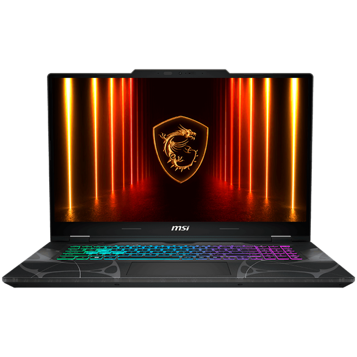 LAPTOP MSI CYBORG INTEL CORE 5 210H 16GB 500GB RTX 5060 8GB