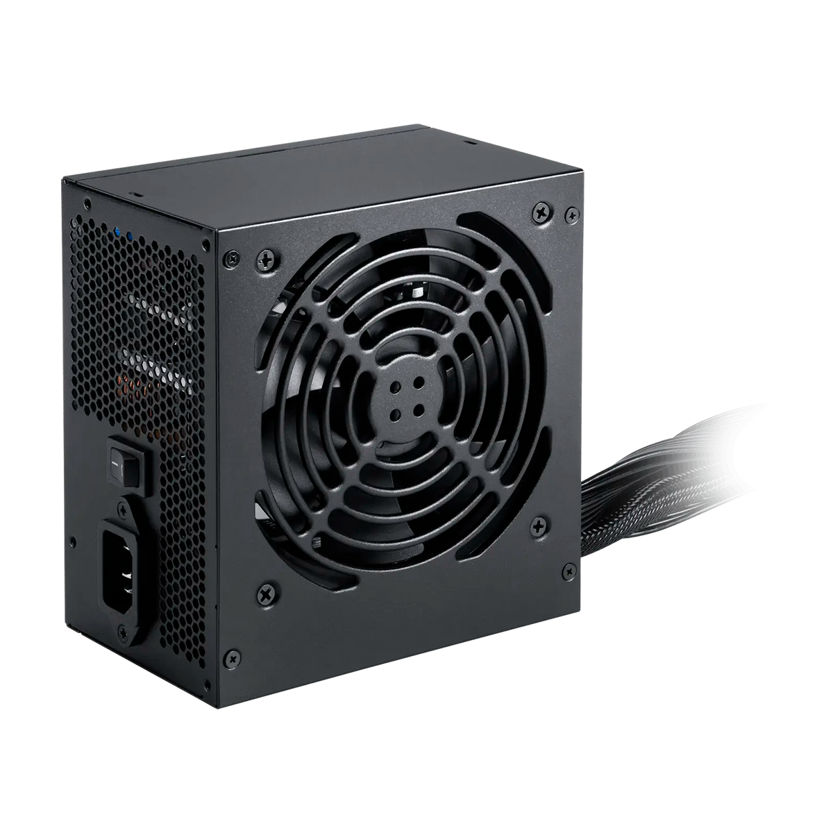 FUENTE CERTIFICADA MSI 650W MAG A650GN GOLD