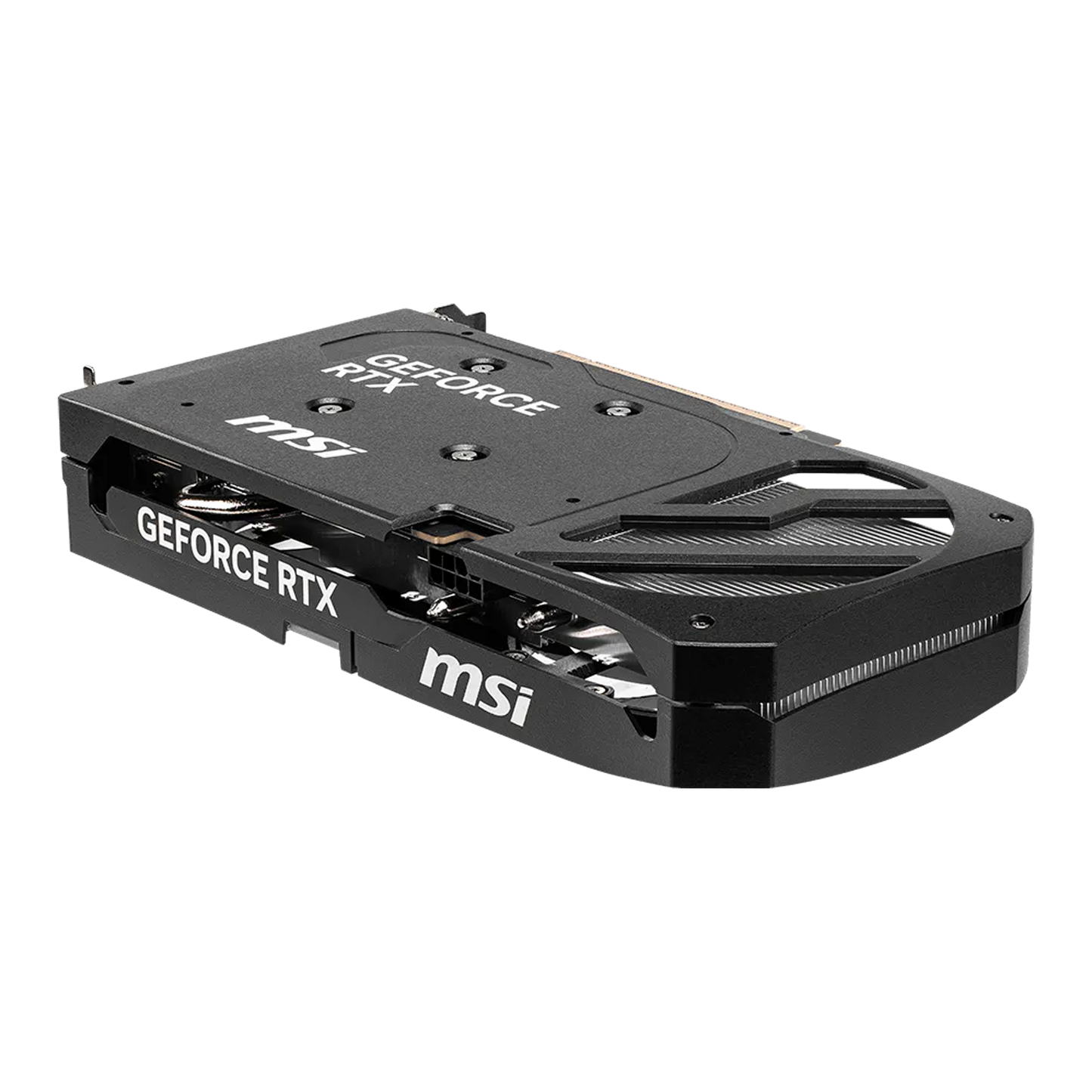 TARJETA DE VIDEO MSI RTX 5060 TI 8GB SHADOW 2X OC PLUS