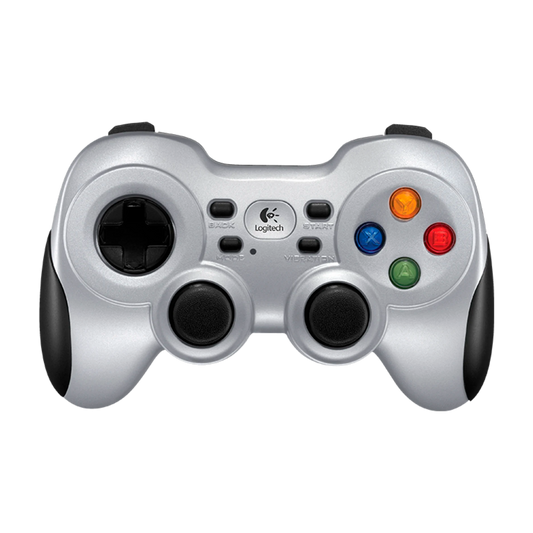 GAMEPAD LOGITECH F710 INALAMBRICO