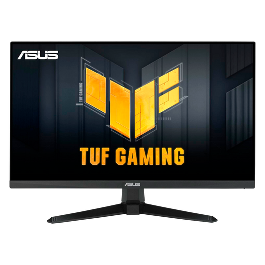 MONITOR ASUS TUF 24 PULGADAS VG249QE5A PLANO 146HZ