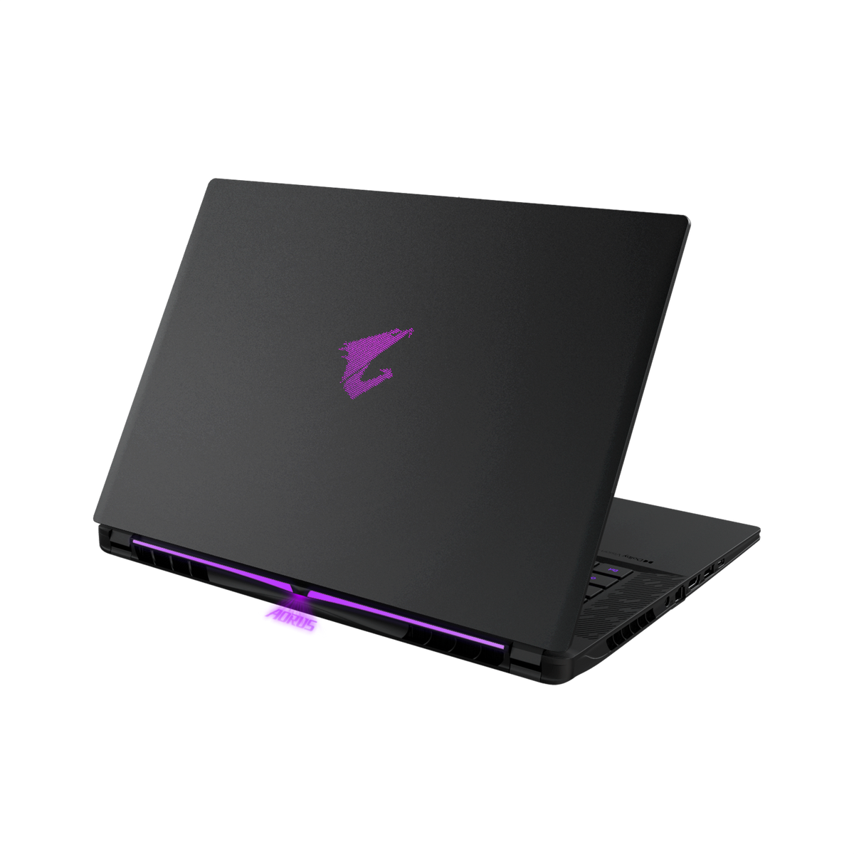 LAPTOP GIGABYTE AORUS MASTER 16 RYZEN 9 9955HX3D 32GB 1TB RTX 5080 16GB