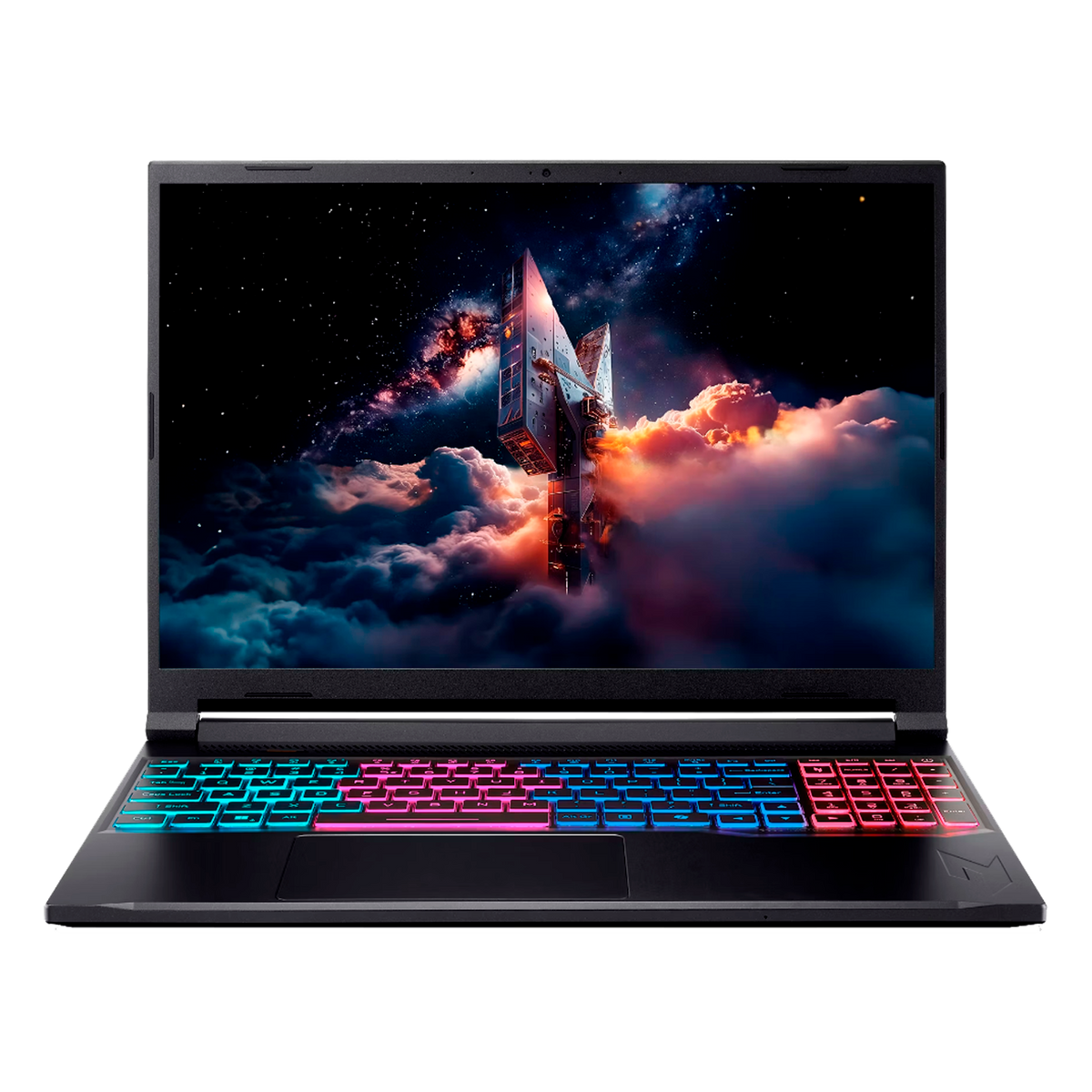 LAPTOP ACER NITRO V16 AMD RYZEN 7 260 32GB 1TB RTX 5060 8GB