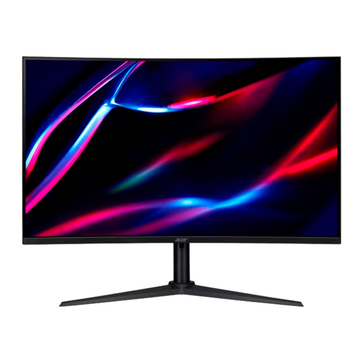 MONITOR ACER 32 PULGADAS NITRO XZ320Q CURVO 180HZ