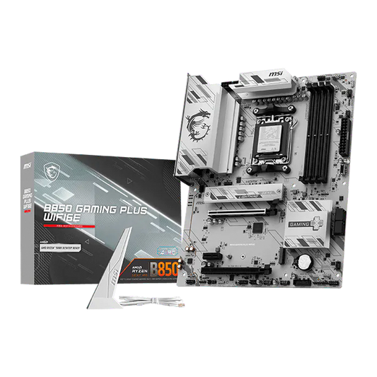 TARJETA MADRE MSI B850 GAMING PRO WIFI6E AM5