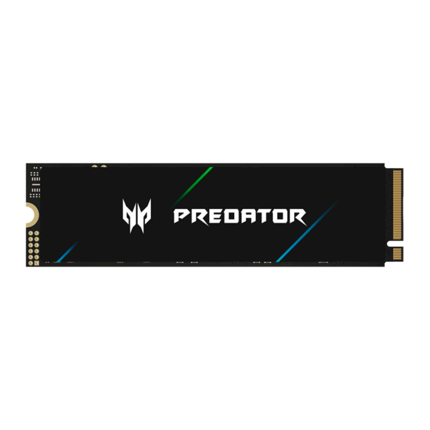Disco M.2 1TB ACER PREDATOR GM7 PCIe 4.0 NVMe
