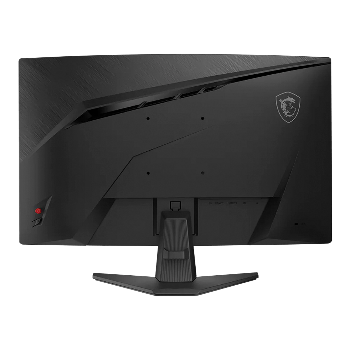 MONITOR MSI 27 PULGADAS MAG 274CF X24 CURVO 240HZ