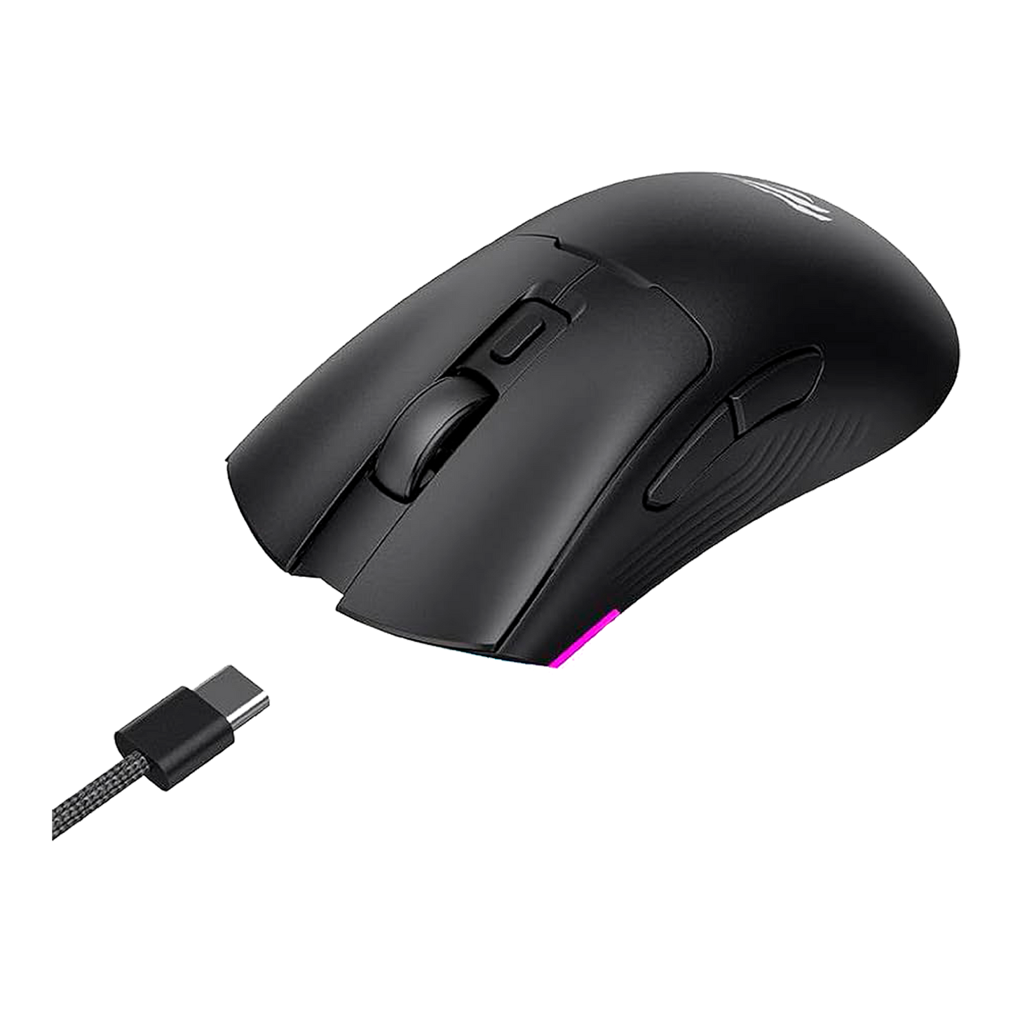 MOUSE HAVIT GAMING MS966 USB