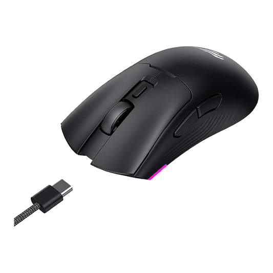 MOUSE HAVIT GAMING MS966 USB