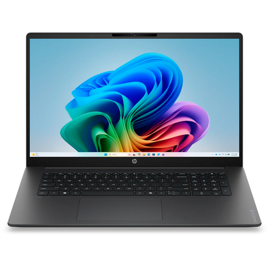 LAPTOP HP OMNIBOOK 3 INTEL CORE ULTRA 7 255U 16GB DDR5 500 M.2