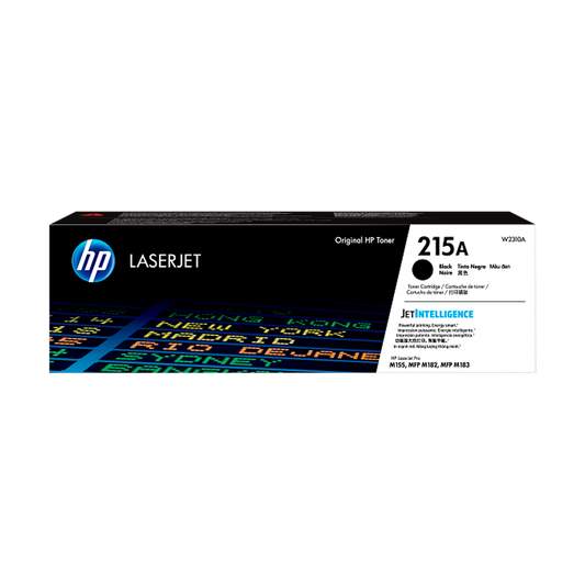 TONER HP 215A ORIGINAL LASER JET