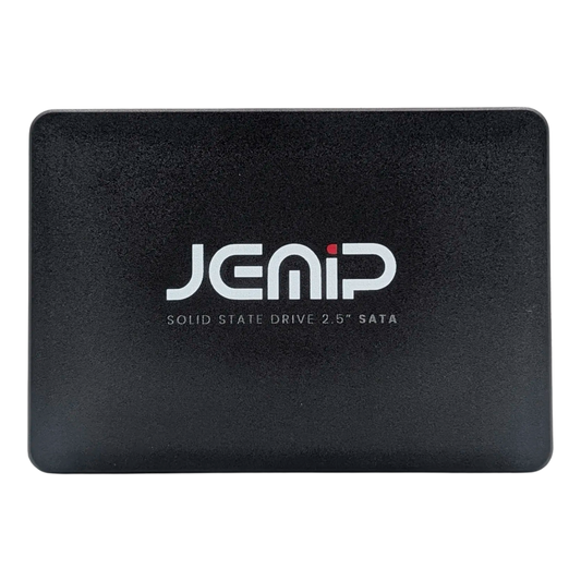 DISCO SOLIDO 1TB JEMIP SD125SMI-1TB SSD SATA 3