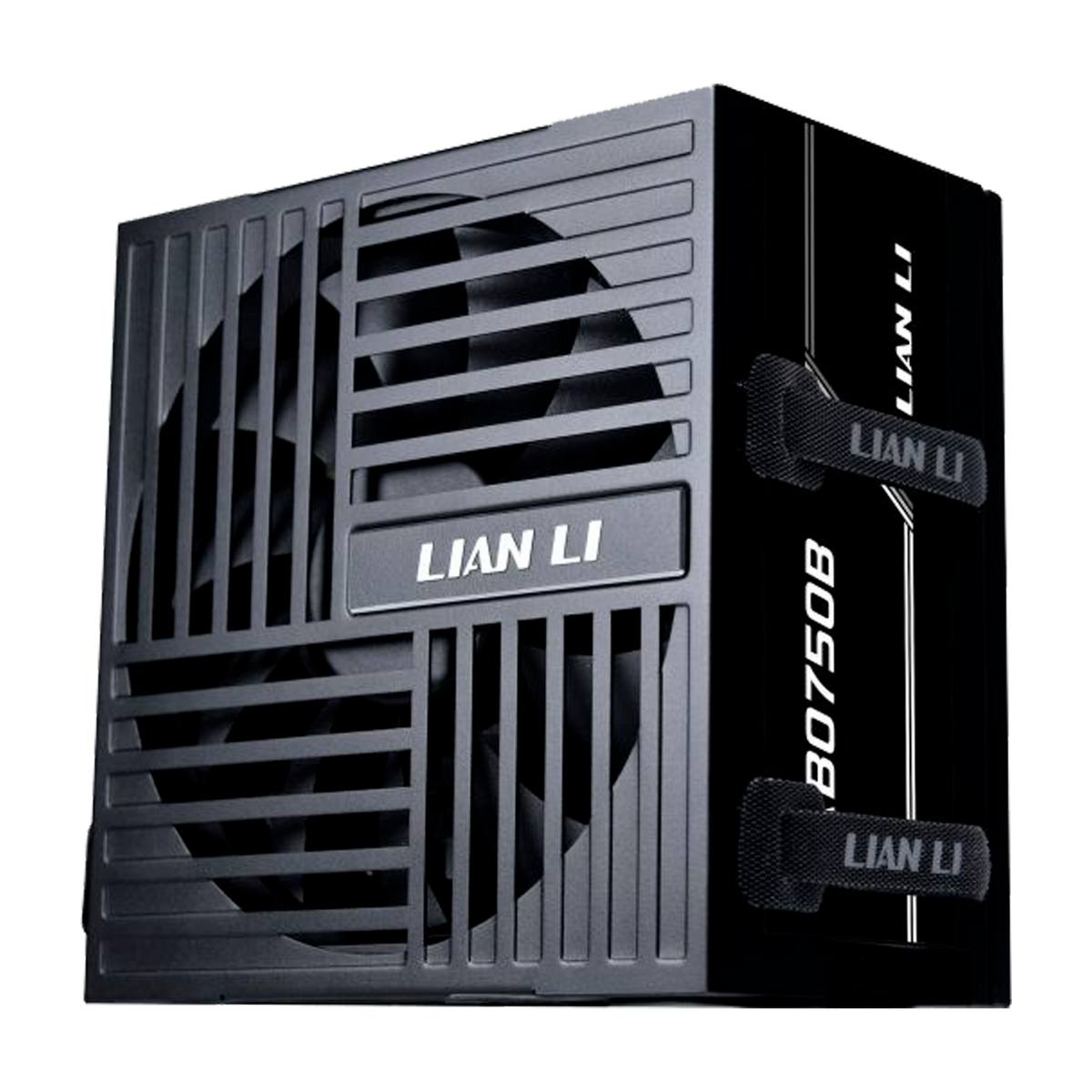 FUENTE CERTIFICADA 750W LIAN LI RB750B ATX 80 PLUS BRONCE