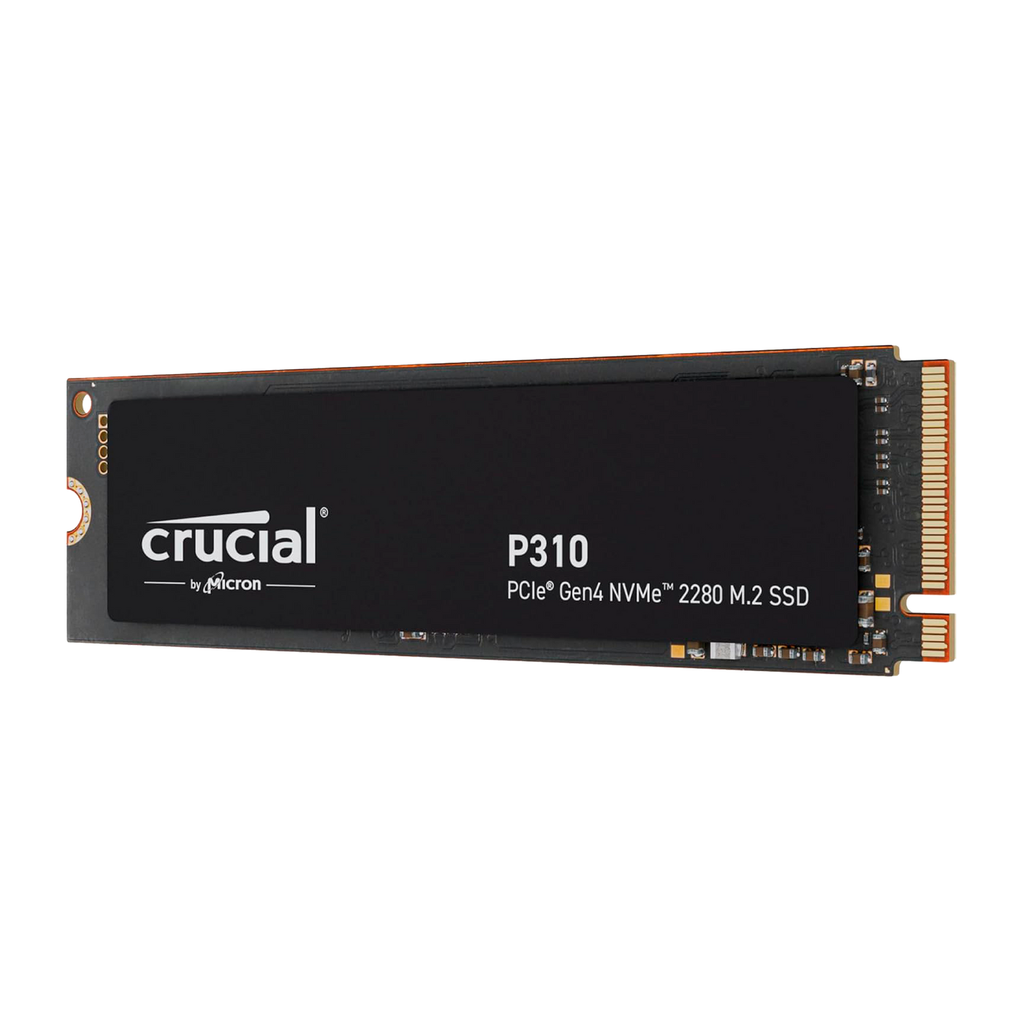 Disco M.2 2TB CRUCIAL P310 PCIe 4.0 NVMe