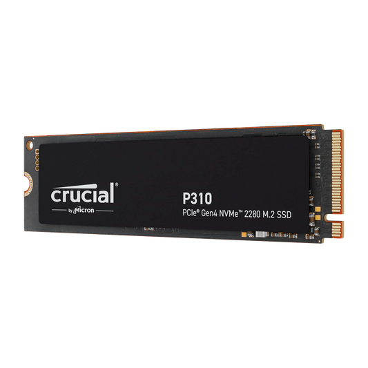 Disco M.2 2TB CRUCIAL P310 PCIe 4.0 NVMe