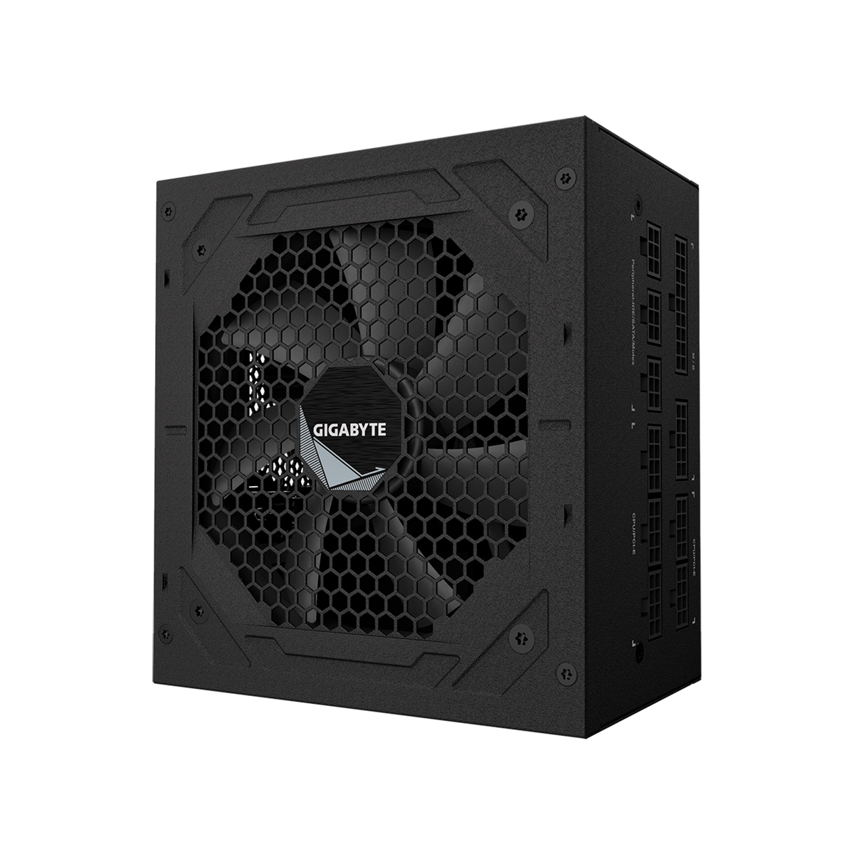 FUENTE CERTIFICADA 750W GIGABYTE UD750GM 80 PLUS GOLD