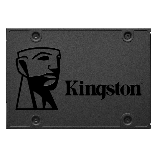 DISCO SOLIDO 480GB KINGSTON A400 SSD SATA 3
