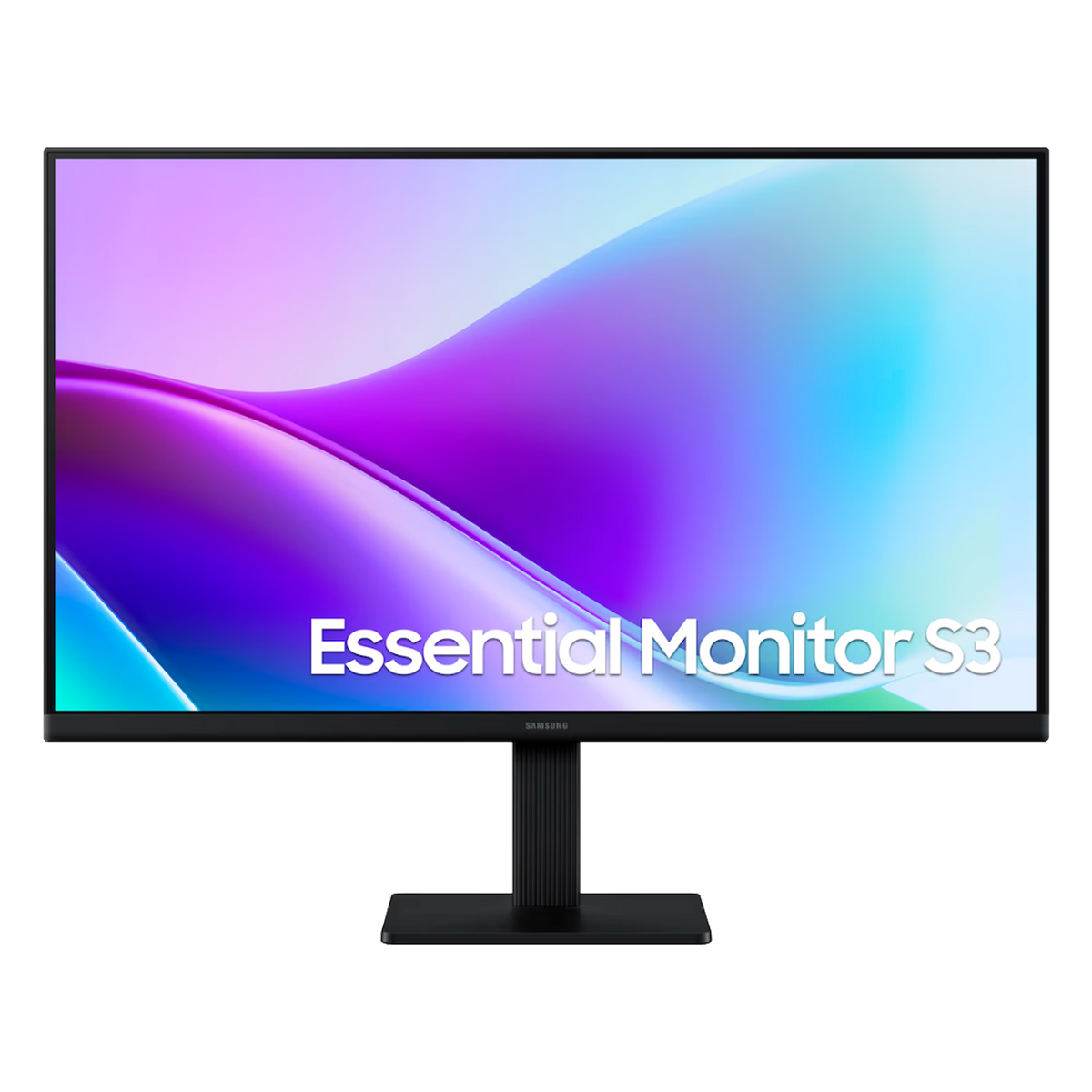 MONITOR SAMSUNG 24 PULGADAS ESSENTIAL S32GF 120HZ