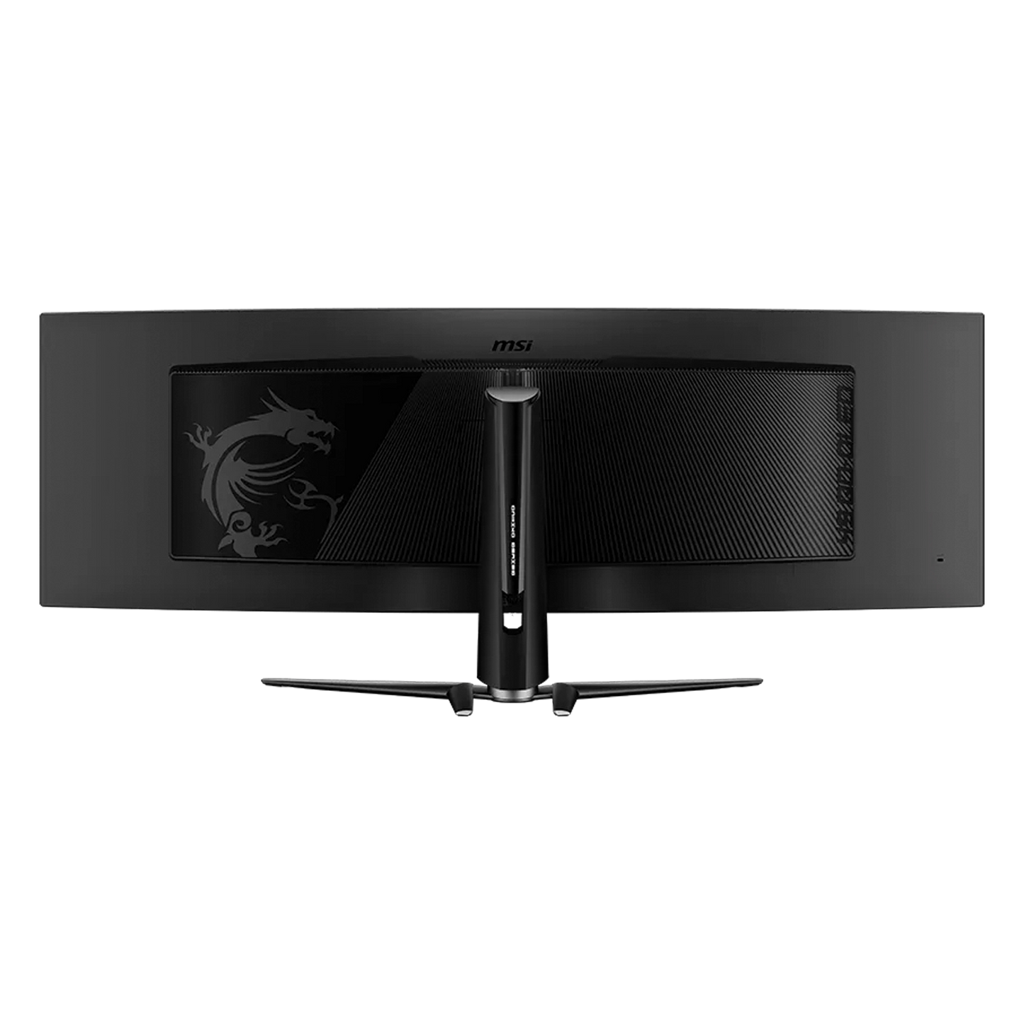 MONITOR MSI 49 PULGADAS MPG 491CQP CURVO OLED 144HZ