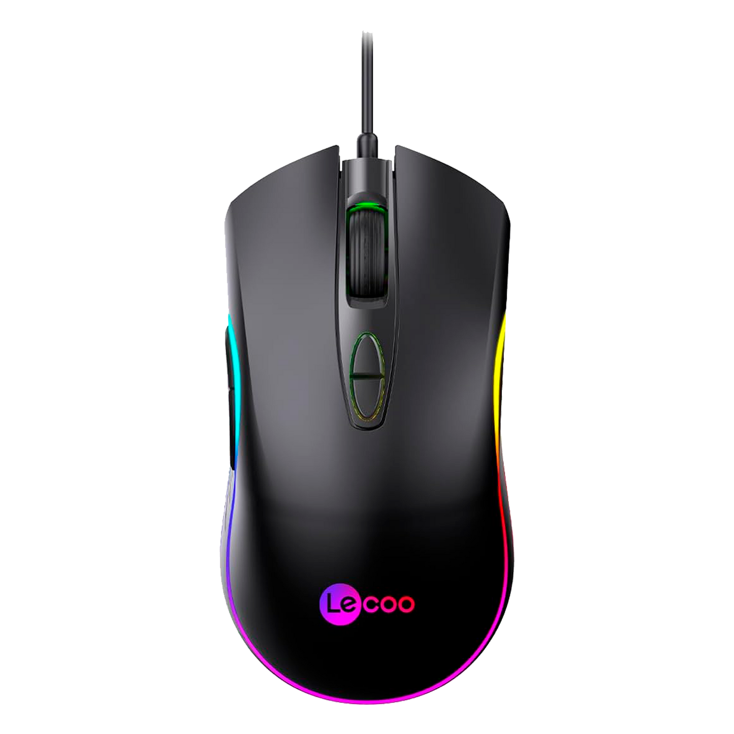 MOUSE LENOVO GAMING MS108 USB