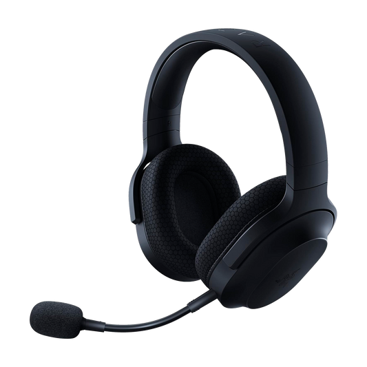 AUDIFONOS RAZER GAMING BARRACUDA X CHROMA INALAMBRICOS