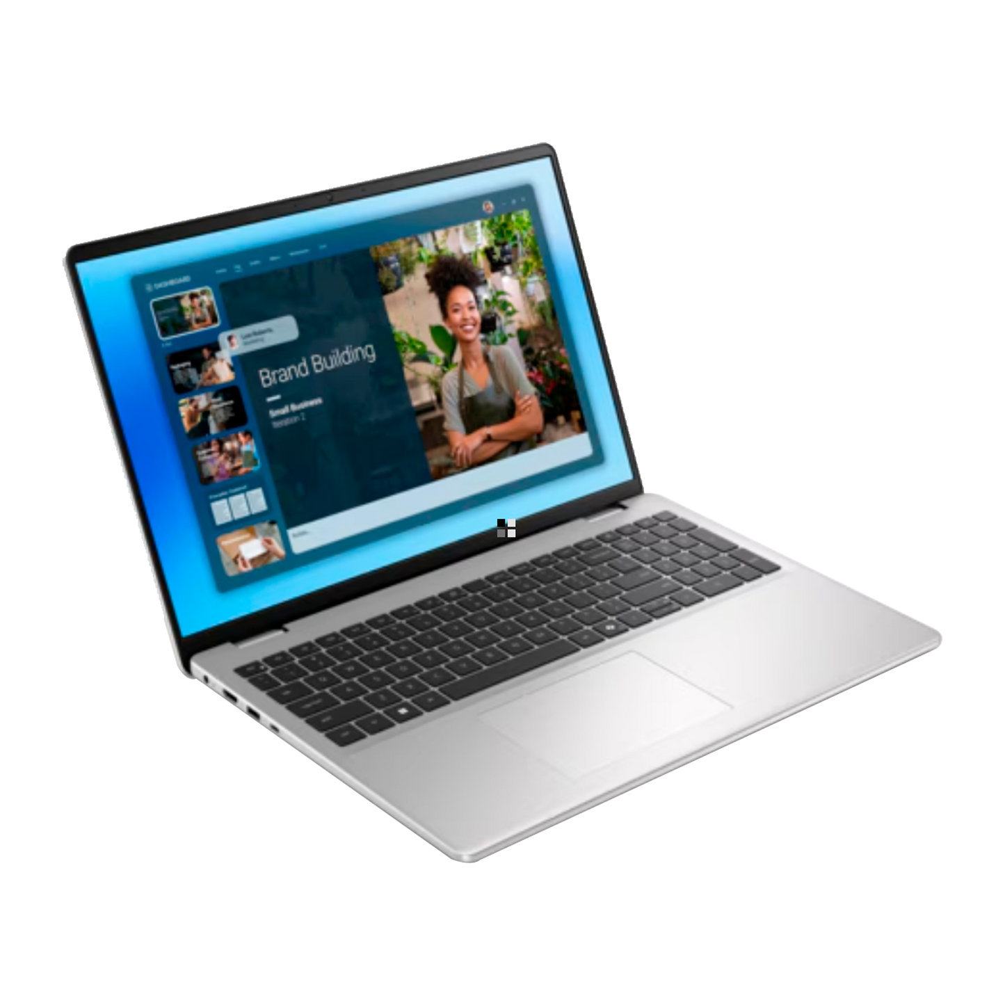 LAPTOP DELL LDC16251 CORE ULTRA 5 120U 8GB DDR5 500 M.2 TACTIL