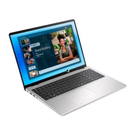 LAPTOP DELL LDC16251 CORE ULTRA 5 120U 8GB DDR5 500 M.2 TACTIL