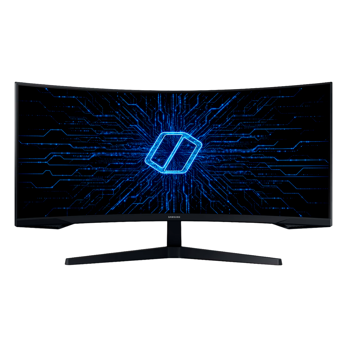 MONITOR SAMSUNG 34 PULGADAS ODYSSEY G5 2K 165HZ
