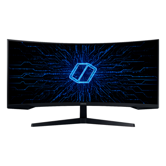 MONITOR SAMSUNG 34 PULGADAS ODYSSEY G5 2K 165HZ