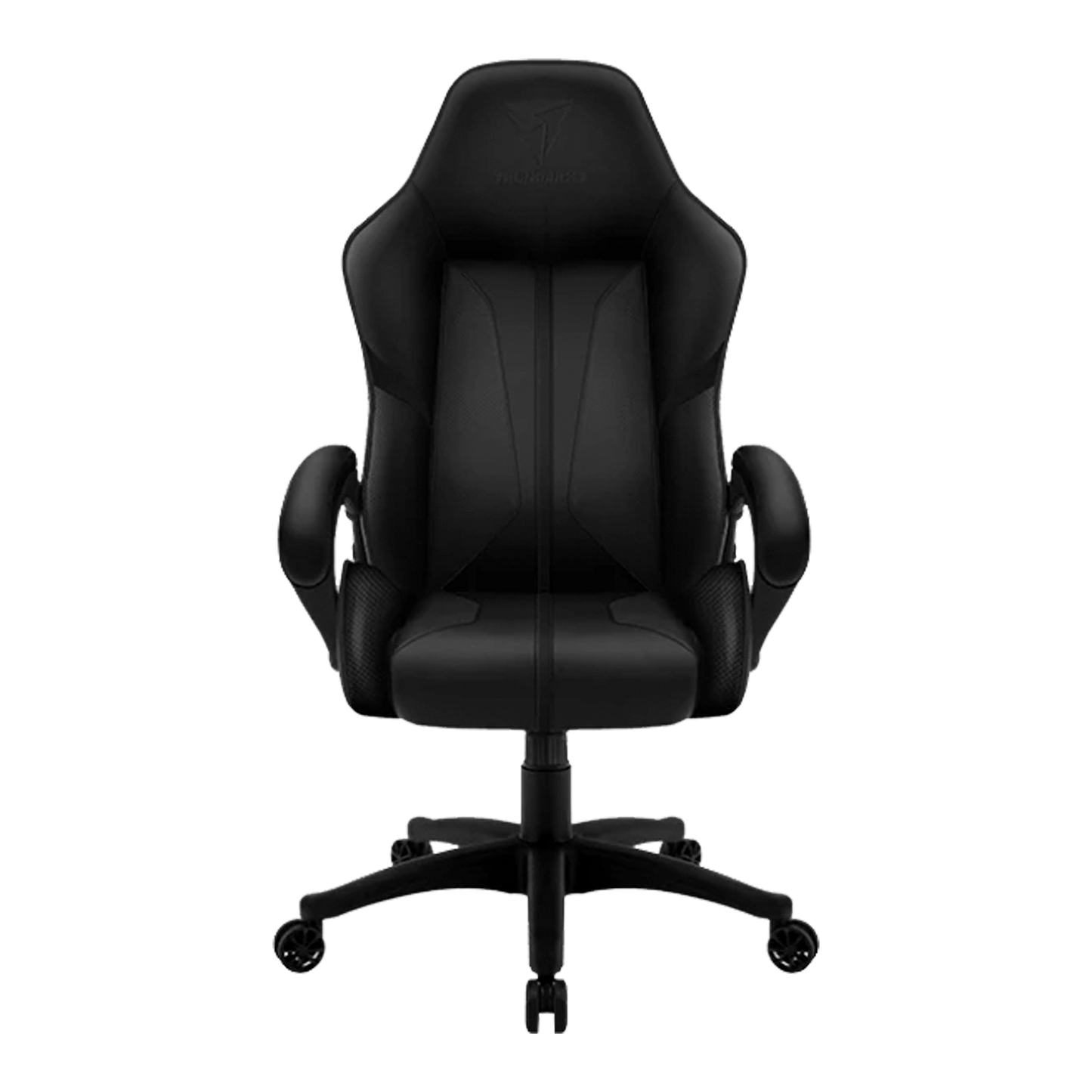 SILLA GAMER AEROCOOL THUNDERX3 EC1 BOSS VOID ERGONOMICA