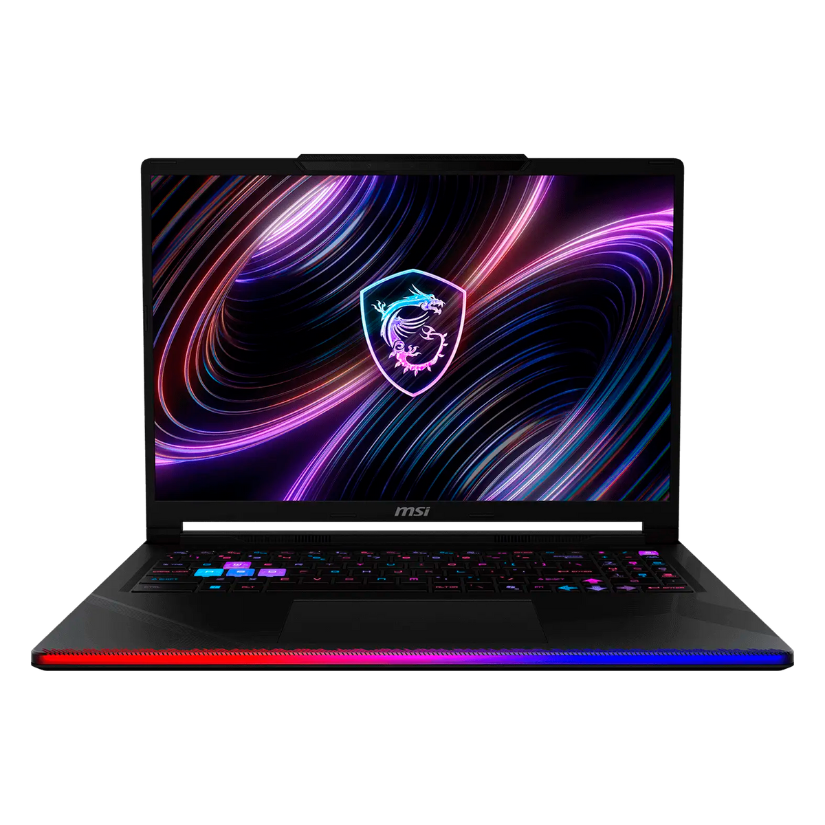 LAPTOP MSI CORE ULTRA 9 290HX 32GB DDR5 1TB M.2 RTX 5090 24GB