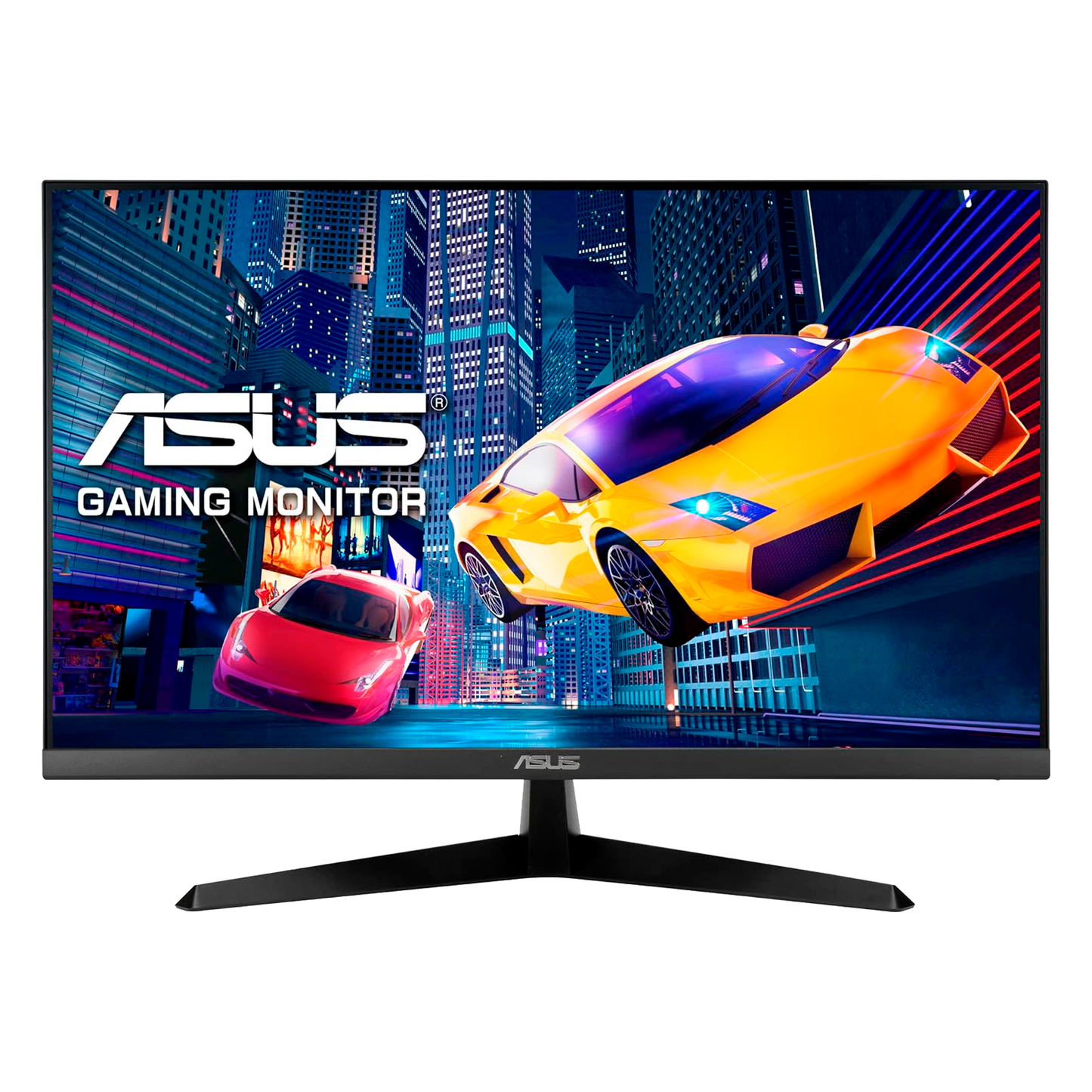 MONITOR ASUS GAMING 27 PULGADAS VY279HGR PLANO 120HZ