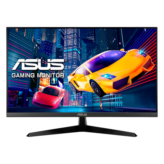 MONITOR ASUS GAMING 27 PULGADAS VY279HGR PLANO 120HZ