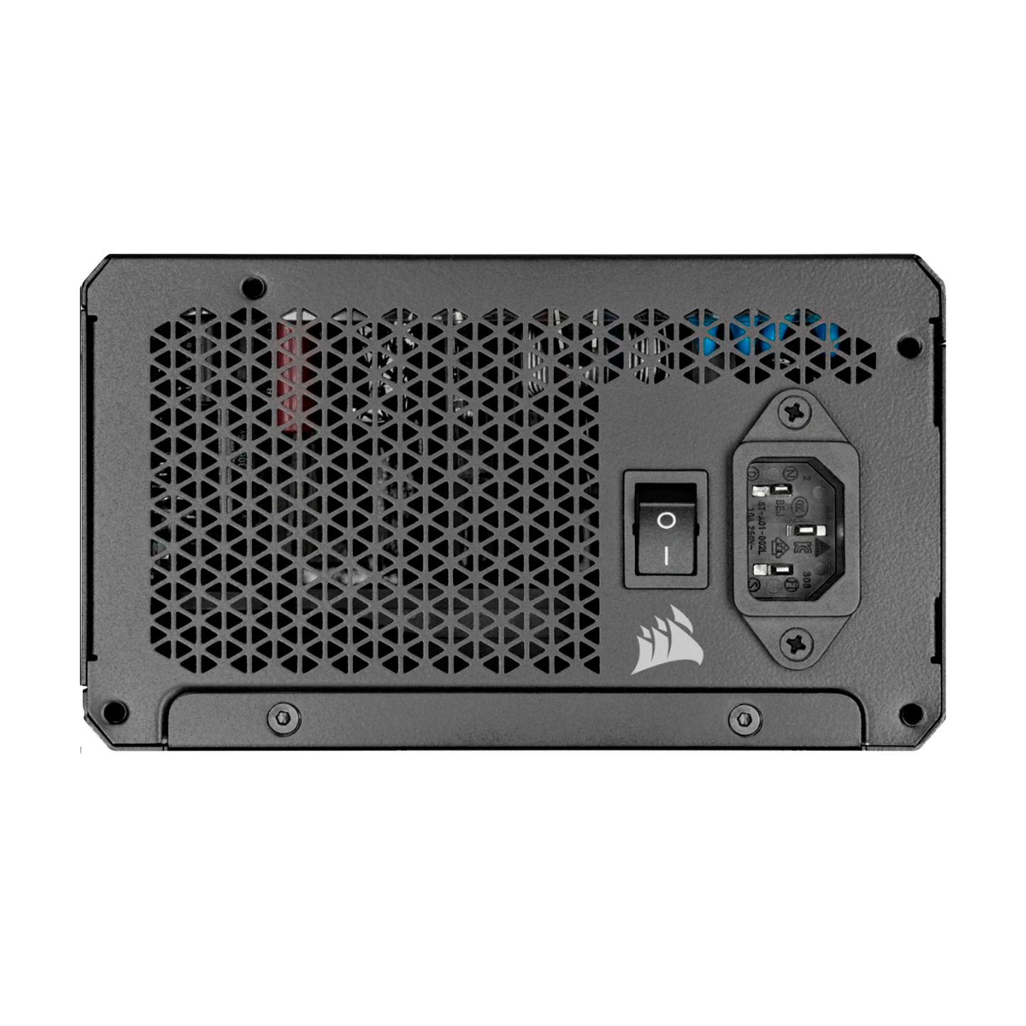 FUENTE DE PODER CORSAIR 1200W GAMING RM1200X GOLD