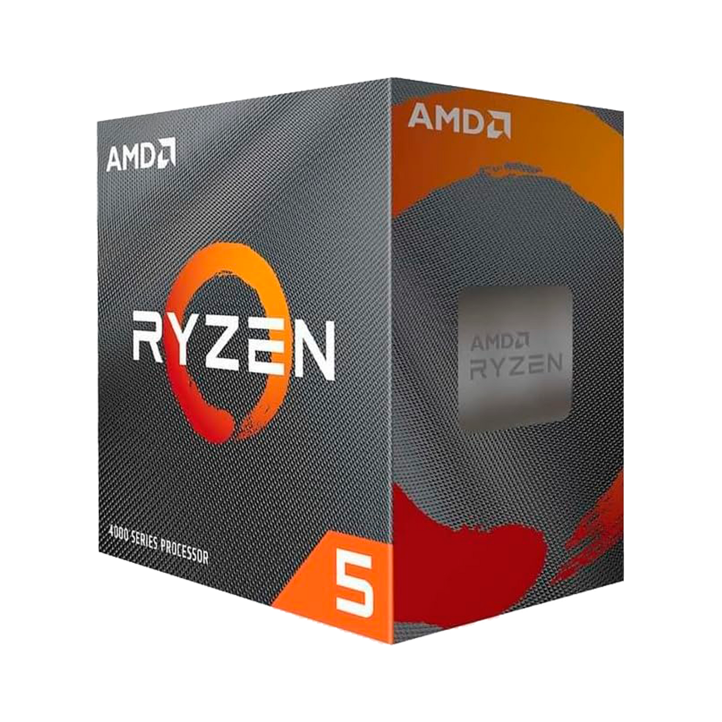PROCESADOR AMD RYZEN 5 4500 SOCKET AM4