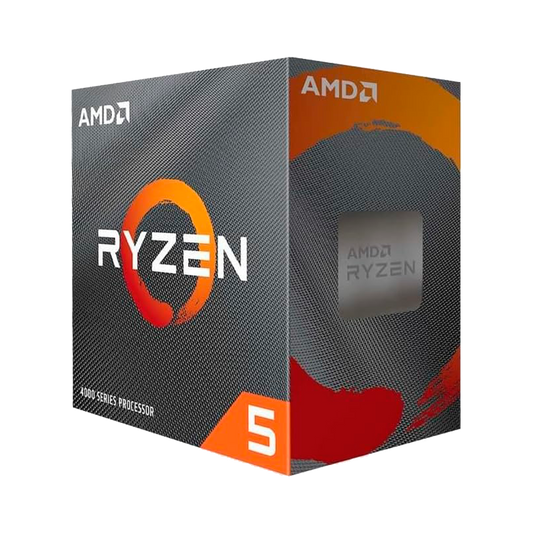 PROCESADOR AMD RYZEN 5 4500 SOCKET AM4
