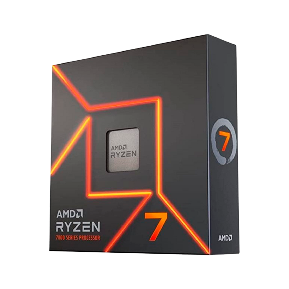 PROCESADOR AMD RYZEN 7 7700X SOCKET AM5