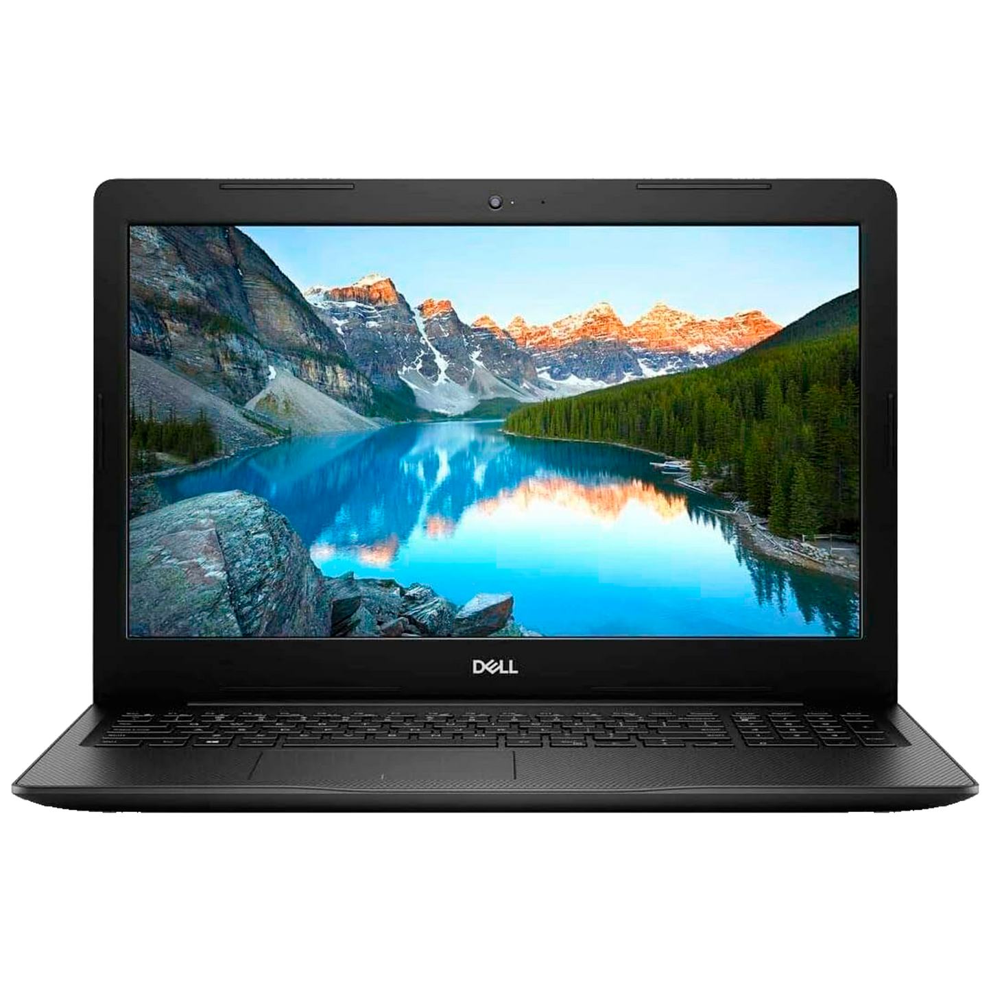 LAPTOP DELL 3593 CORE I7-1065G7 12GB DDR4 500 M.2 TACTIL