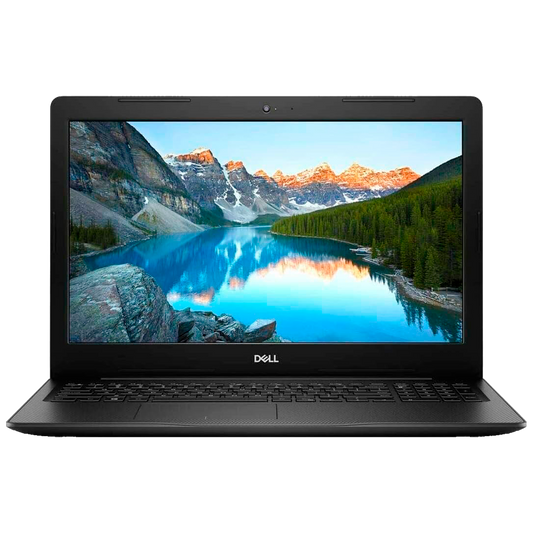 LAPTOP DELL 3593 CORE I7-1065G7 12GB DDR4 500 M.2 TACTIL