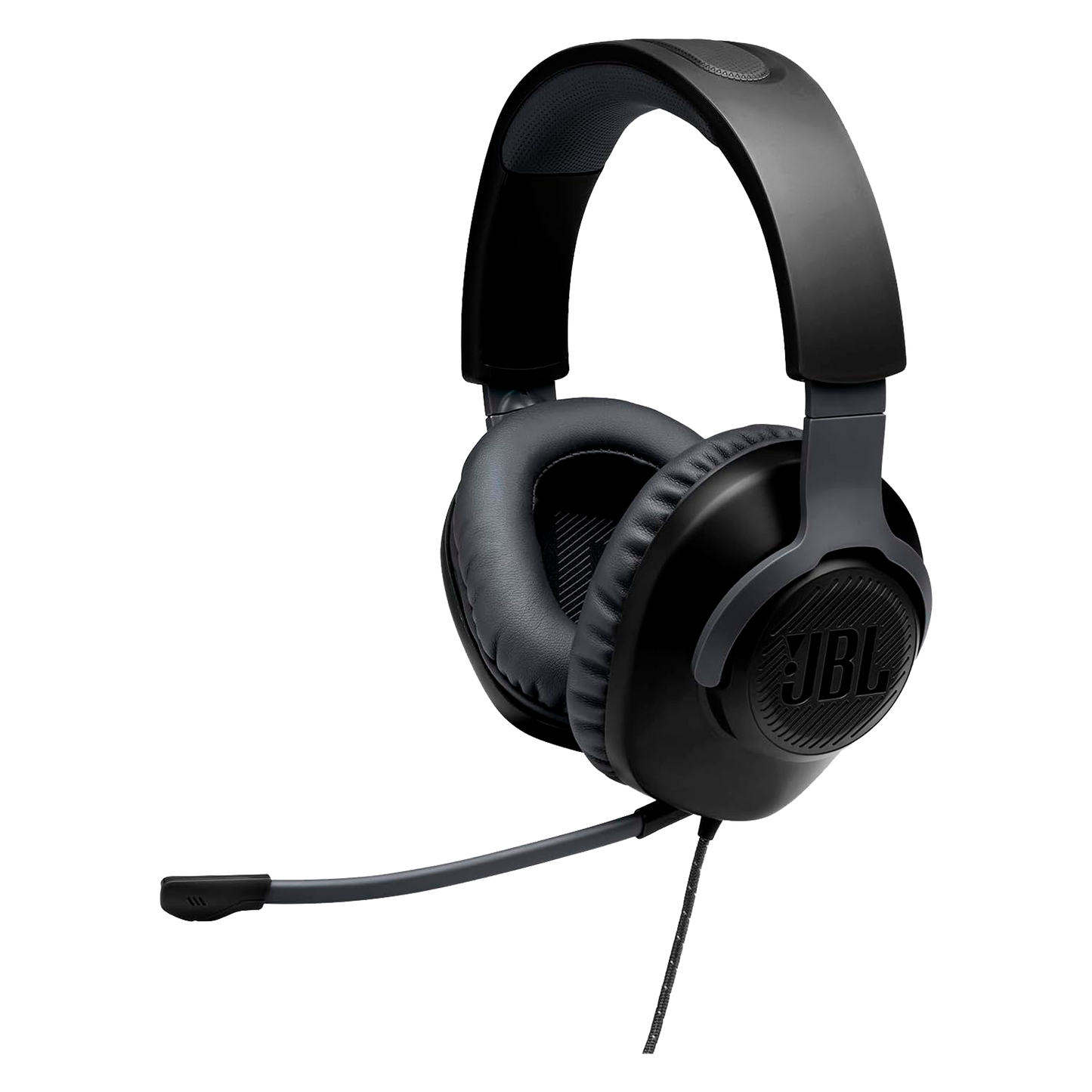 AUDIFONOS JBL GAMING QUANTUM 100 M2