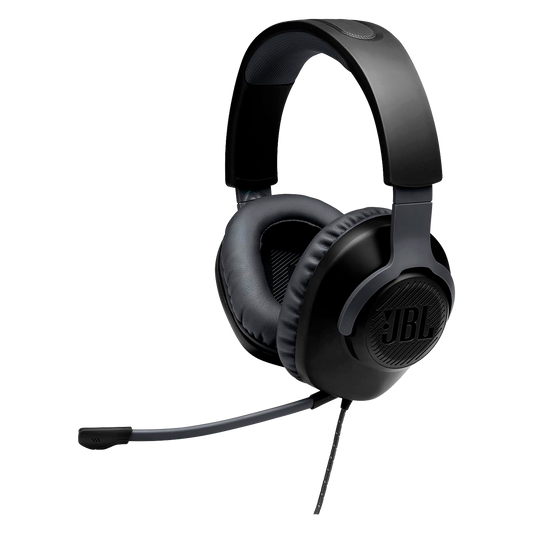 AUDIFONOS JBL GAMING QUANTUM 100 M2