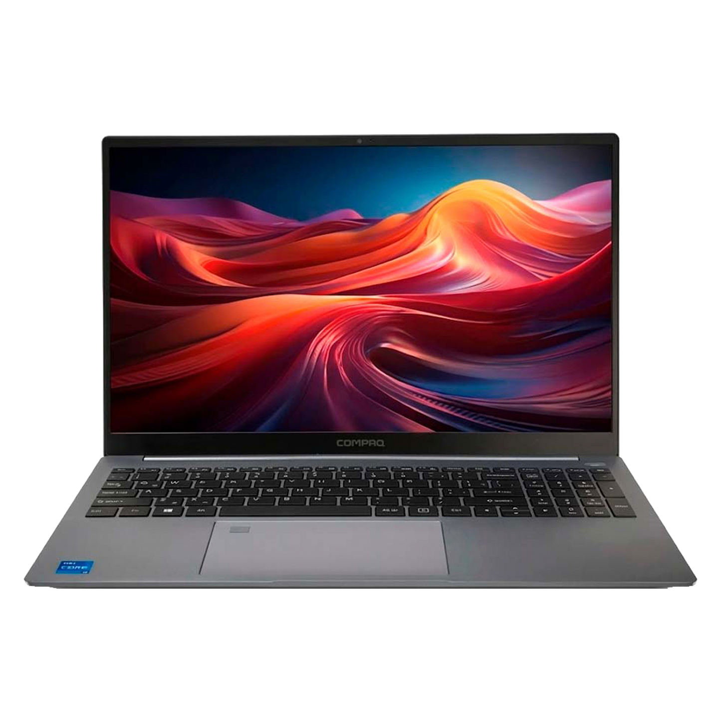 LAPTOP COMPAQ INTEL CELERON N4500 12GB DDR4 128 EMMC