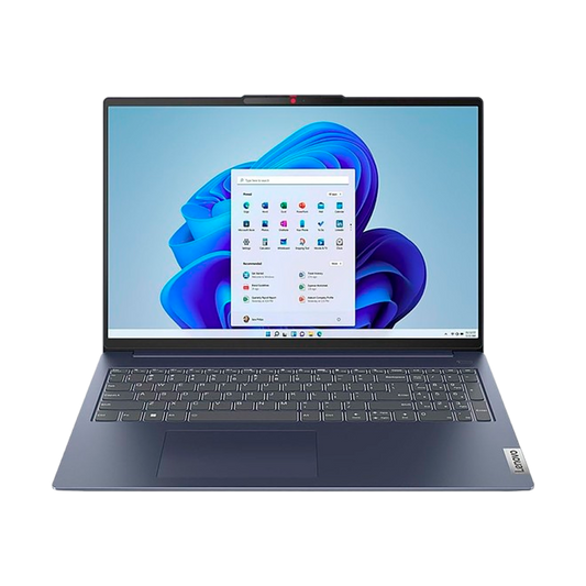 LAPTOP LENOVO IDEAPAD 1 15AMN7 AMD RYZEN 5 7520U 8GB 256GB