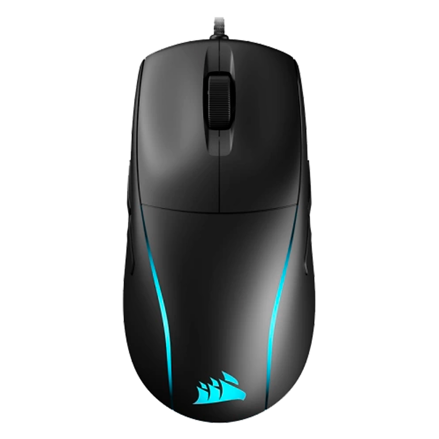 MOUSE CORSAIR GAMING M75 LIGHTWEIGHT USB